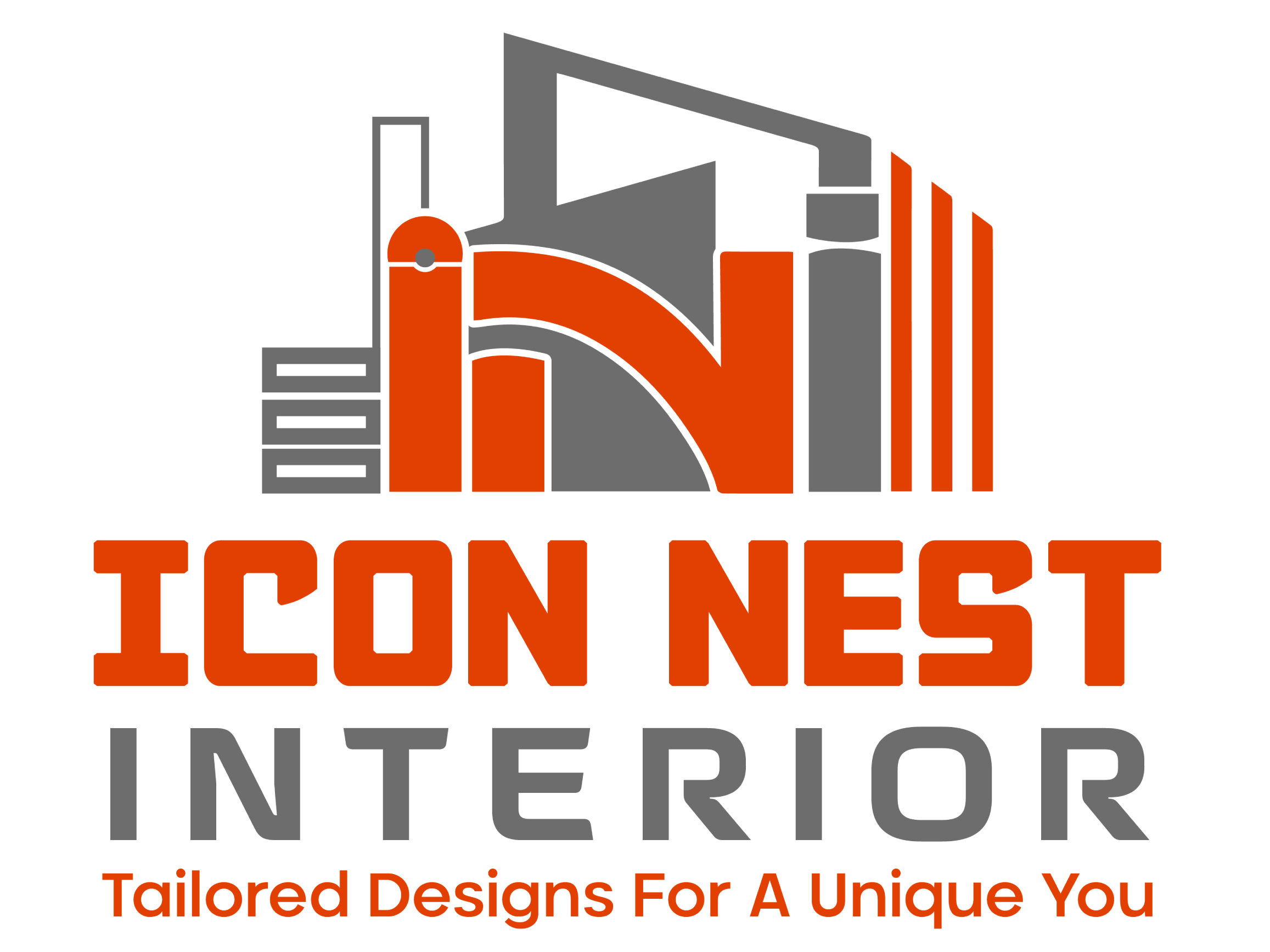 Icon Nest logo