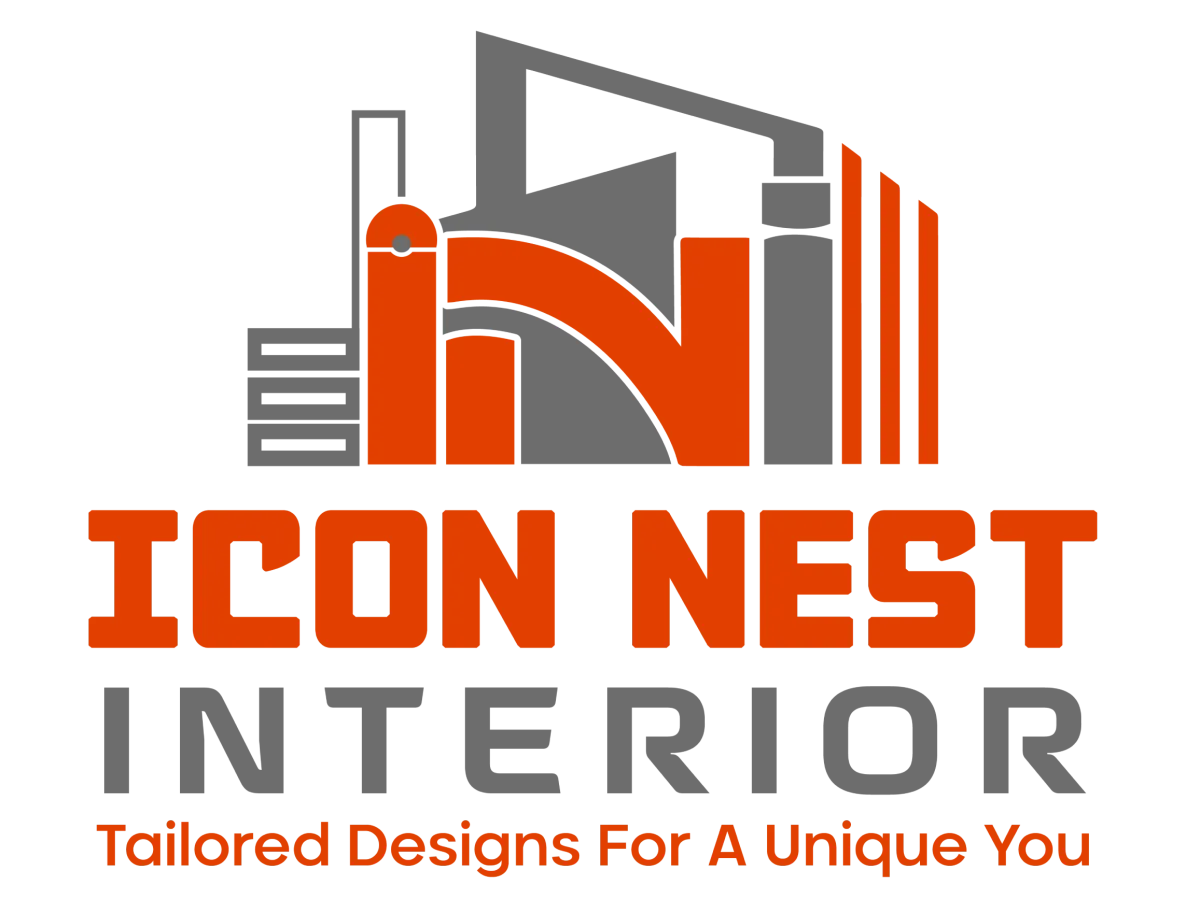 Icon Nest logo