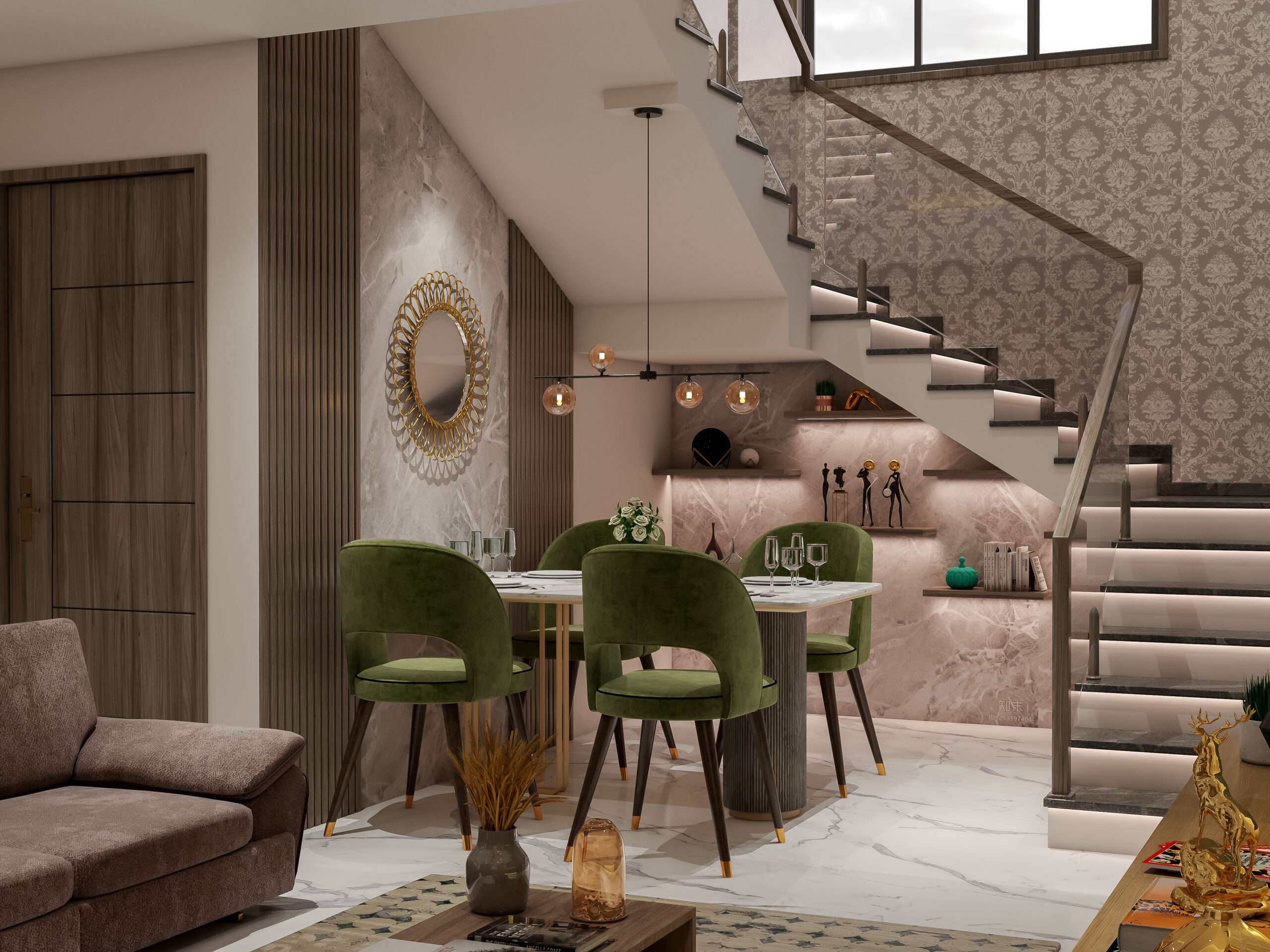 ground floor_Scene 7